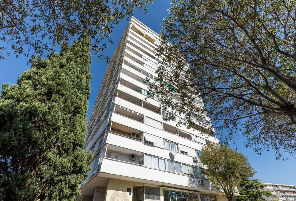 Apartment Penthouse Ema Split Exteriér fotografie